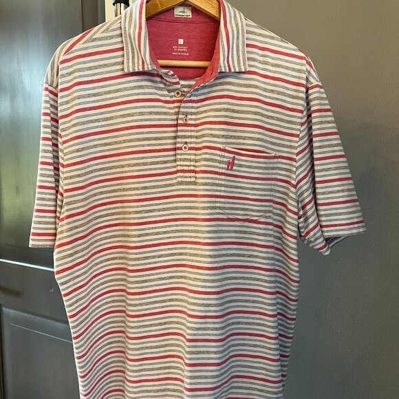 Johnnie-O shirt - Picture 1 of 2